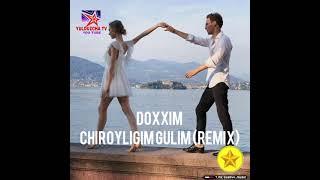 Doxim Chiroyligim gulim (remix) Yulduzcha tv...Доксим Чиройлигим гулим (Ремикс) Юлдузча тв.. 2021