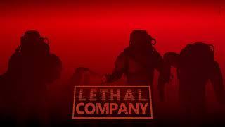 Lethal Company Soundtrack - Icecream Song