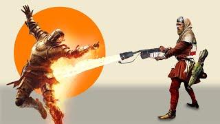 Medieval Super-Weapons You Won't Believe Actually Existed