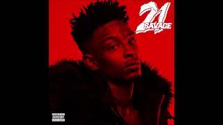 21 Savage - Supply - Instrumental - Bass Boosted