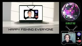 WEBHOUSE TV LIVE #6- FISHDAAN TIME/LAPAGAN AT DIKITAN TAYO