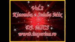 Vol 2 Best of Kizomba Mix Hits www.passos.ro