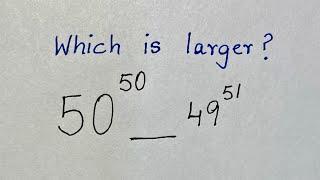 Russia | Math Olympiad Question | You should know this trick!!