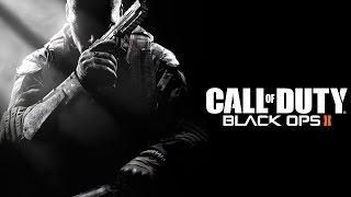 Call Of Duty Black Ops 2 - Game Movie