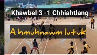 Khawbel 3-1 Chhiahtlang...Johana a bawn leh pek e...