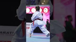Anil Shariatpanahi 12 years old. Anil vahdat Shariatpanahi. kata gojushihodai #karate #karatedo