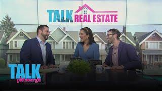 What you need to know in a real estate transaction | Talk Real Estate