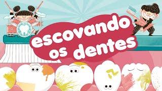 Escovando os Dentes - ZiS