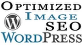 Wordpress - Image SEO Optimization