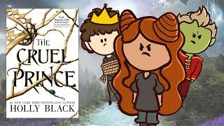 The Cruel Prince By Holly Black | Animated Book Summary