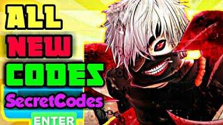 PROJECT GHOUL ALL *FREE SPIN* CODES 2022|ALL *SPIN CODES* FOR PROJECT GHOUL (roblox)