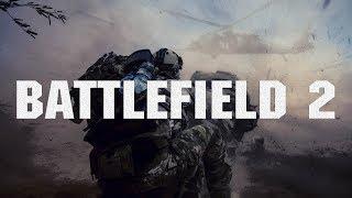 Battlefield 2 revive project - Official channel trailer