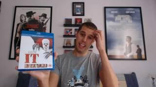 My Stephen King Movie Collection (Dr.Movie91)