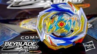 STRONGER TEETH THAN TAKARA TOMY?! | Command Dragon  PRO SERIES Unboxing & Battles | Beyblade Burst