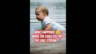 Dog’s Prayer Saves Baby from Drowning!   #jesus #jesuschrist #love #faith