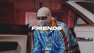 [FREE] wewantwraiths x Baby Mane Sample Type Beat "Friends"