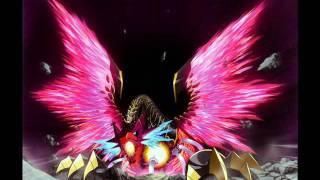 Megaman Starforce 3 - VS. Crimson Dragon