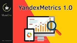 [MO] YandexMetrics 1.0 - Инструкция