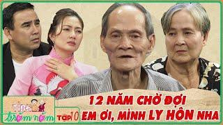 Tình Trăm Năm #10 I CHỈ CÒN 1 CHÂN, cụ ông QUYẾT TÂM LY HÔN vợ, được Ngọc Lan TẶNG HẾT TIỀN LƯƠNG