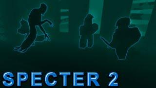 НОВАЯ КАРТА LODGE И ВИДЕО КАМЕРА В SPECTER 2 ROBLOX / СПЕКТЕР 2 РОБЛОКС