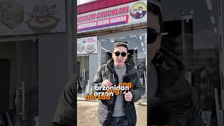 AKSIYA! Eng arzonidan eng arzon narxlarda Xorazm guruchlari.