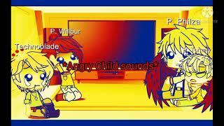 Past sbi reacts to the future (part 2)