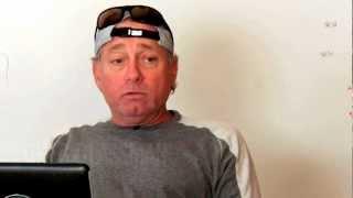 CrossFit - "The Founder's Views Part 1: The Affiliate Model" with Greg Glassman