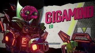 Borderlands 3 - Убить гигамозг