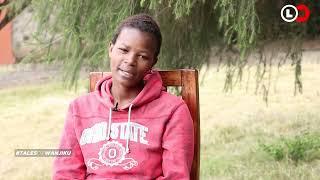 Baby David's Story | Lynn Ngugi