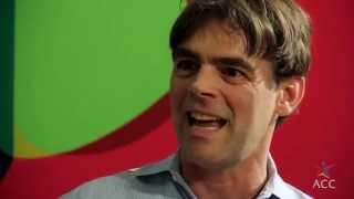 Douglas Trevor - Writing the Critical Scene
