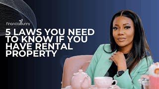 Essential South African Rental Property Laws for Landlords