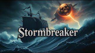  "Pirates of the Caribbean: Stormbreaker | Epic Instrumental 2025"