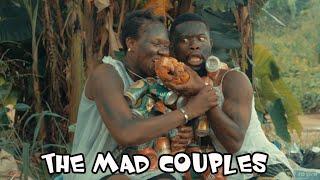 THE MAD COUPLES (Brosjaykay Comedy)