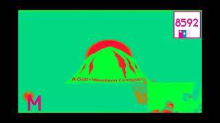 Paramount Television Rising Circle (1968) Effects R3 Vs MFE254, GCLE539, And Everyone (3/18)