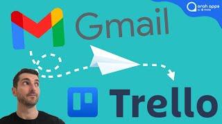 Trello Gmail Integration -  Reach Inbox Zero using Trello!