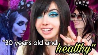 Eugenia Cooney's MAJOR Milestone and her TRUE  health Status at 30