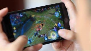 MOBA games help make Tencent world's top gaming company