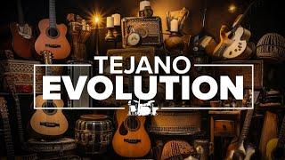 The Evolution of Tejano Music