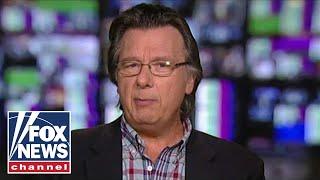 Linguist who helped identify Unabomber on NYT op-ed author