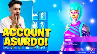 COMPRO I NUOVI ACCOUNT DI FORTNITE, NEL SITO DI SURCE