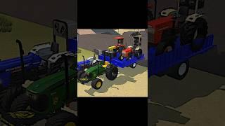 Indian vehicles simulator 3d 4 tractor new update kab aayega #shorts #trending #tractorgame