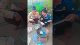 #nishaofflcialvillagecooking #trendingvideo #viralvideo #vlogsvideo #cooking #cookingchannel #food