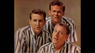 Kingston Trio - The Patriot Game