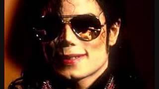 Michael Jackson - Muhammad SAW