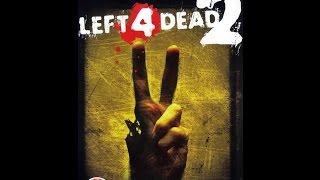 Left for dead 2