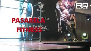 EXPO SPORT FITNESS Revista Quiubo 2019 