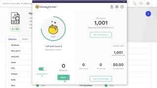 Finally.. Bitcoin Mining Made Simple!! [Honeyminer Review]