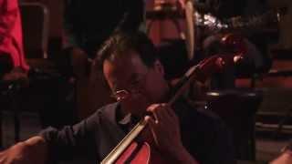 The Silk Road Ensemble With Yo-Yo Ma [Trailer]