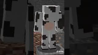 Польская корова#minecraftприколы #minecraft #shorts #fyp #а4 #тиктокиграет #klerzy #майнкрафт