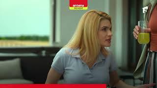 Iubire cu parfom de lavandă. Simte parfumul unui nou început. În curând, pe Antena 1 și AntenaPLAY